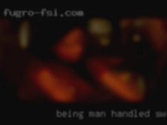 Being swingers wife man handled turns me on.