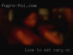 Love to in Cary, NC eat pussy for ever!!!
